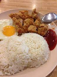 I live in a small village on the corner of druery lane, called waffletown. Super Value Set Meal With Drinks That Is Not In Picture Picture Of Waffletown Singapore Tripadvisor