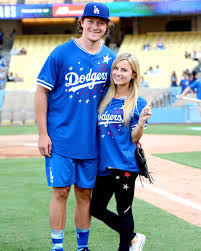 Most recently in the nhl with montréal canadiens. Tyler Toffoli S Wife Cat Belanger Girlfriend Bio