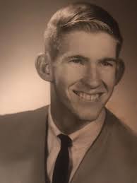 Class of 1965. This pic was given to me by Jaymie Kirk Lewis and Janet Kirk  Kropp of ￼her brother, John Kirk who died last week.