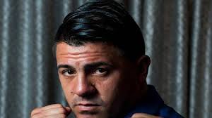 La Cobra cubana retorna al boxeo con sed de revancha y hambre de triunfo