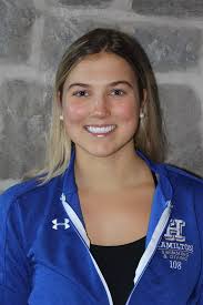 2020-21 Women's Swimming and Diving Roster