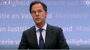 Sinds 1965 staan deze ondernemingen ook. Lockdown Tot Minstens 9 Februari Verlengd Blik Op Nieuws