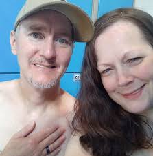 Orchid with unique air roots growth