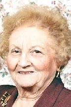 Violet Spinelli Obituary (2020)