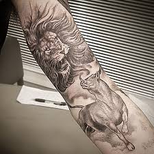 Get a new tattoo done at lost & found tattoo today. More Progress On Nic S Lost Found Tattoo Studio Facebook