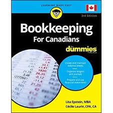 Investing For Canadians For Dummies Eric Tyson Tony Martin 9781119522317 Business Finance Amazon Canada In 2020 Bookkeeping Dummies Book Ebook