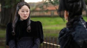 What Is a Ward in Bridgerton? Explaining Story of Sophie's Childhood,  Parents - Netflix Tudum