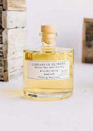 Great savings & free delivery / collection on many items. Library Of Flowers Bubble Bath Relaxing Gentle Bubble Bath Skin Hydrating Deep Moisturizing For All Skin Types 17 Fl Oz 502 7 Ml Premium Beauty Amazon Com
