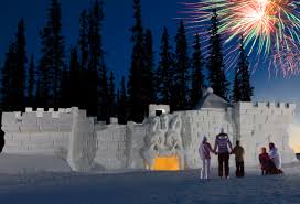 Keystone Snow Fort Colorado Ski Vacation Ski Vacation Colorado Vacation