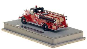 Image result for Mack Red 1949 Truck