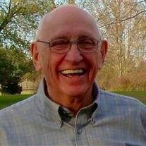 Michael William Burley Obituary