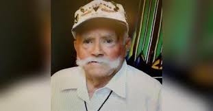 Frederick Charles Pearson Obituary