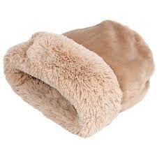 Pink, brown and purple are the three colors available. Camel Shag Cuddle Cup Dog Bed By Susan Lanci Designs