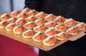 I would be honored and blessed to be of service to you in providing whatever food items you may need and want. Melbourne S Best Caterers Urban List Melbourne