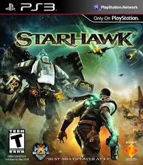 Starhawk By Sony Computer Entertainment Http Www Amazon Com Dp B005185sda Ref Cm Sw R Pi Dp U4z4pb1ssx6gk Playstation Video Game Games