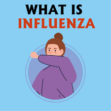 Image result for Influenza