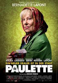Paulette Film 2012 Moviepilot De