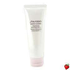 The Saem Snail Essential Ex Wrinkle Solution Deep Cleansing Foam Shiseido White Lucent Brightening Cleansing Foam W 125ml 4 7oz Shiseido Basicskincare Beauty Strawberrynet Online Shiseido White Lucent Skin Care Shiseido