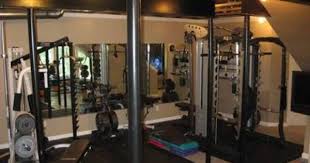 Photos Of Your Home Gym At Home Gym Home Gym Health Club