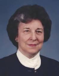 Betty Jean Barker January 12, 1935