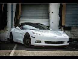 Image result for Arctic White 2008 Corvette