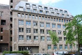 Möchtest du deutsche bank aktionen sowie auch spezielle angebote von marktjagd per email erhalten? Zivilschutzanlagen Datenbank Dusseldorf Zivilschutz Mehrzweckanlage Konigsallee 45 47