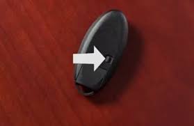 How to replace the battery in your nissan key fob for correct 2015 nissan altima key fob battery replacement follow these steps closely. How To Replace Battery In Nissan Intelligent Key Abc Nissan News Info In Phoenix Serving Scottsdale Az