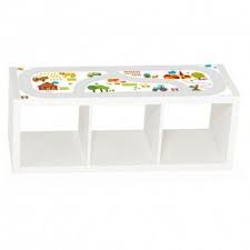 Moebelfolie Bauernhof Bygraziela Fuer Regal Kallax 111 39 Cm 1 Regal Kinder Ikea Kallax Regal Ikea Inspiration