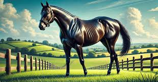 ドルメロの魔術師と無敗の名馬：テシオとネアルコの物語」｜こところ相談所｜AIチャットで心のサポート