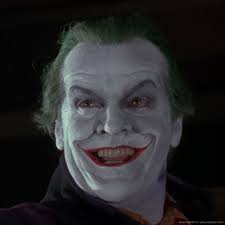 Jack Nicholson As A Joker Wallpaper Tim Burton Batman Jack Nicholson Batman Joker