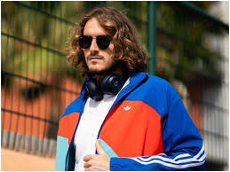 More, she maintains a perfect body . Stefanos Tsitsipas Bio Age Height Girlfriend Net Worth Wealthy Spy