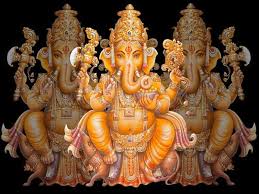 Image result for jai shri ganesh