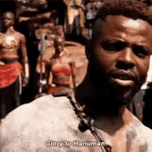 Black panther, starring chadwick boseman as t'challa, the african king who fights evildoers in the guise of a wildcat, is unusually grounded for a marvel superhero epic, and unusually gripping. Mbaku Gifs Tenor