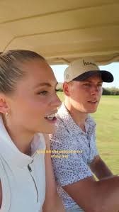 sunny 18 and a shirt that won’t stay tucked 🤠