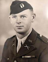 Russell Deatherage's military service in New Guinea during World War II