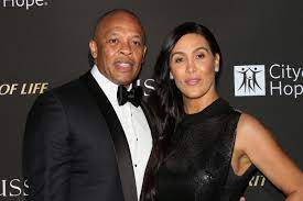 Dre released his long awaited third studio album, compton (also known as compton: Dr Dre To Pay Ex Wife Nicole Young 3 5 Million A Year In Spousal Support Amid Divorce Entertainment Tonight