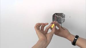Here is where smart smoke detectors come into the picture, they have the ability to notify you even if you are not home.this is not without a smart detectors are still fairly expensive. How To Install Google Nest Protect Wired 120v Youtube