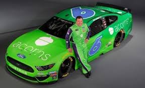 Explore the fastest modern nascar sprint cup race tracks. Icymi Nascar S Winningest Team Partners With Acorns The Fastest Way To Invest Nascar Nascar Nascar Cars Nascar Racing