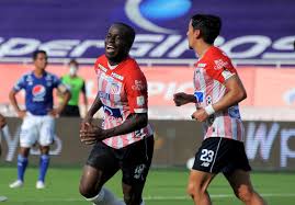 Liga femenina betplay dimayor 2021 fase de grupos: Los Nombres De Las Semifinales De La Liga Betplay 2021 Balon Latino
