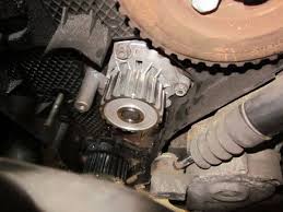 Both the 1.8t and the v6 are interference engines, meaning that. Replacing The Timing Belt On A Volkswagen Jetta Tdi Mkiv