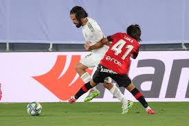 El debut de luka romero en el mallorca con 15 años y 219 días siendo el futbolista más joven en la historia de la liga de españa. Luka Romero 5 Curiosidades Del Argentino De 15 Anos Que Debuto En Laliga Con Mallorca