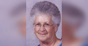 Obituary information for Margaret A. Rich