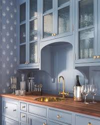 But the type and grade of the wood is. Wood Countertops In The Kitchen Yea Or Nay The Glam Pad