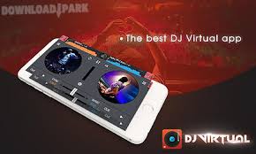 Using apkpure app to upgrade dj it! Dj Mixer Player With My Music Android Aplicacion Gratis Descargar Apk