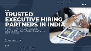 Trusted Executive Hiring Partners In India | Leadership Search