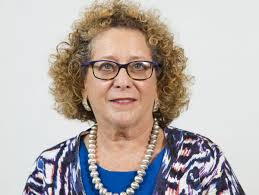 Missouri Historical Society CEO Frances Levine plans to retire