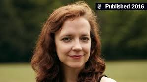 Review: In Megan Abbott's 'You Will Know Me,' Gymnast Girl and Cute Dead  Guy