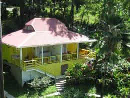 Les Jardins De L Esperance Bouillante Jardins Location Saisonniere Guadeloupe