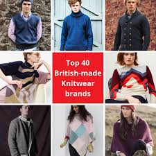 You are well come to our sweater industry anytime. The Ultimate Guide To British Knitwear Brands Top 40 All Made In The Uk