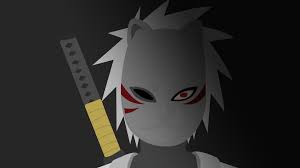 Maybe you would like to learn more about one of these? Kakashi Anbu Wallpapers Wallpaper Cave